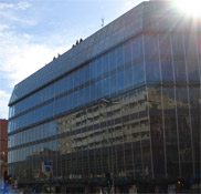 edificio planas i planas